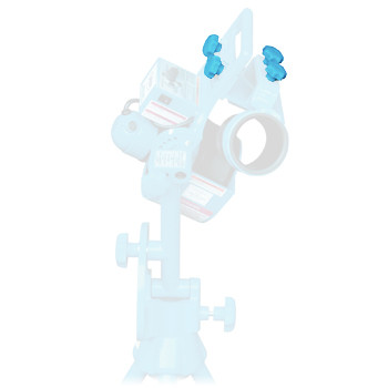 Small Knob: Lite-Flite Machine - Jugs Sports