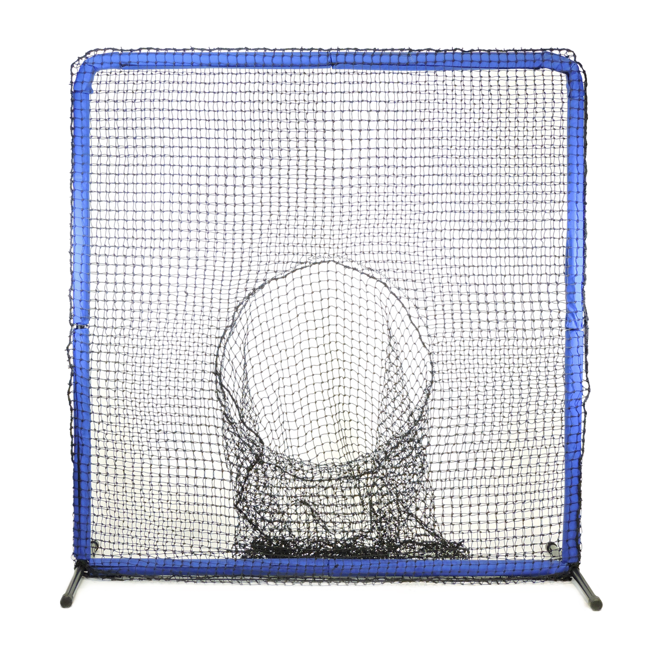 Excursions 7x7 Replacement Sock Net – HDPE 54PLY #42 – Baseball & Softball Practice
