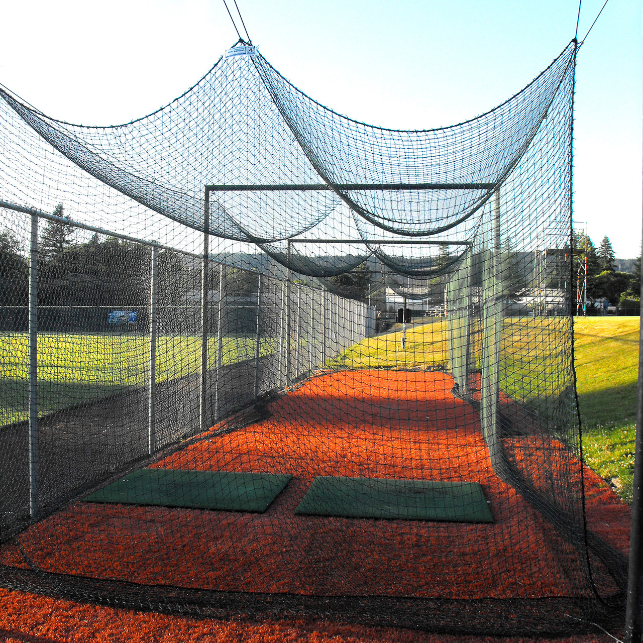 JUGS Batting Cage Net - Thumbnail 4