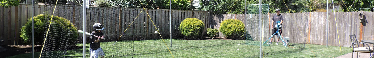 Free-Standing Cages