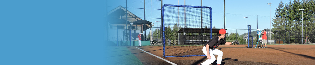 Protector Blue Series