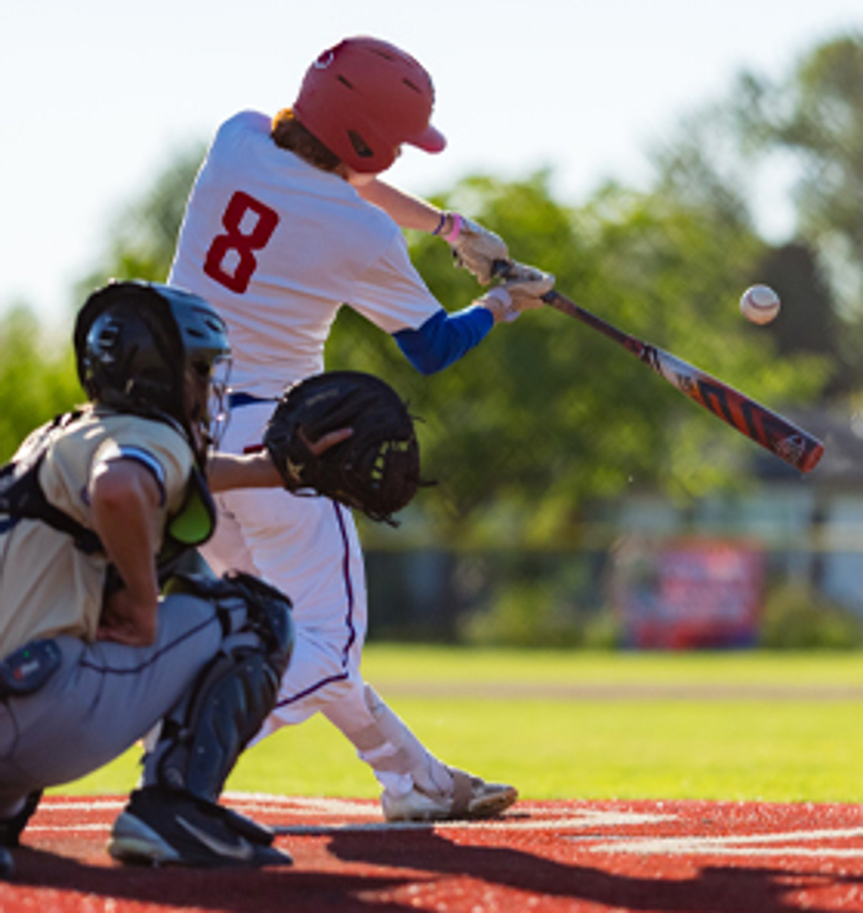 Baseball Baseball