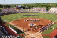 ​The 2024 Women’s College World Series Is Set to Go!