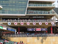 ​If a Star Doesn’t Reach the Hall of Fame, Maybe Their Number Will Be Retired, and That Could Be Just As Good