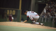 Baseball Stars Who Fizzled Out, Burned Out or Never Panned Out