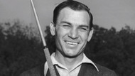 Two Golfers. Two of the Greats. And Two of the Most Amazing Comeback Stories of All Time.