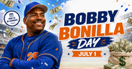 Why Is There “Bobby Bonilla Day” Every July?