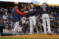 Is the Bullpen Game a Fluke, a Strategy or a Welcome Part of Baseball?