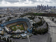 No One Expected the Dodgers to Win the World Series. But Maybe Fate Was on Their Side…Again