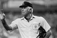 Where Are Doug Harvey, Bill Klem and Other Great Umpires When We Need Them