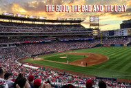 ​The Good, The Bad, and The Ugly of the 2024 Season