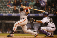 ​Here are the Current Measuring Sticks to Analyze Hitters