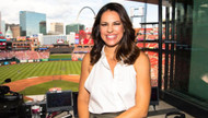 Jessica Mendoza: Hall of Fame Softball Player, Stanford Grad, Olympic Gold Medalist, Seasoned Broadcaster.
