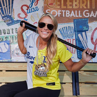 The Face of Women’s Softball: The Remarkable Jennie Finch 