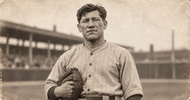 The Legendary Jim Thorpe Played Major League Baseball and Might Deserve More Credit Than He Gets