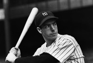 The “Unbreakable” Record: DiMaggio’s 56-Game Hitting Streak