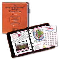 How Many MLB Ballparks Have You Been To? Why Not Visit More, Starting This Season?