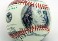 ​Take the Quiz: Baseball Salary Milestones: Who Was the First to Make How Much?