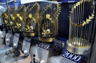 What Defines a Dynasty, and Has MLB Had Any the Past 30 Years?
