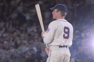 The Natural: How the “Real Roy Hobbs” Compares to Hollywood’s Version