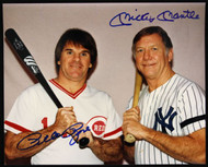 Who Was the Greatest Switch Hitter Ever