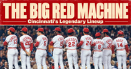 They’re Sometimes Called “The Great Eight,” but They’re Better Known as the Big Red Machine