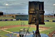 Robo Umps Might Be Calling Balls and Strikes One Day in the Bigs. What Do You Think of That? 