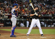 Watch Closely or You Might Miss an Intentional Walk