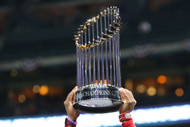 World Series Trivia! Highlights from the World Series 25, 50, 75 and 100 years ago