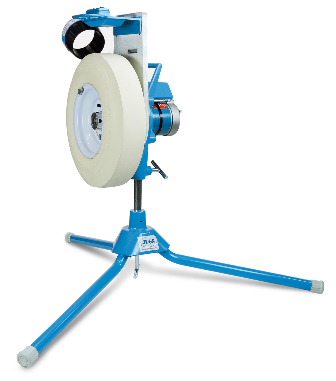 BP®1 Combo Pitching Machine for baseball and softball - Jugs Sports