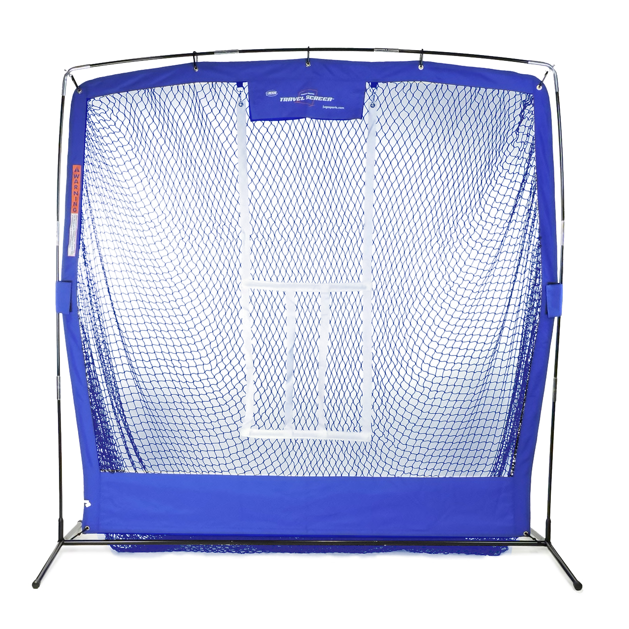 Redesigned Instant Screen® - Jugs Sports