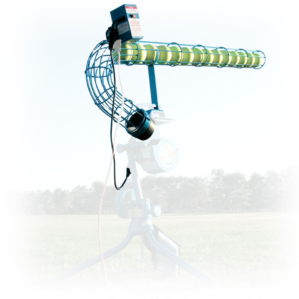 Lite-Flite® Machine - Jugs Sports