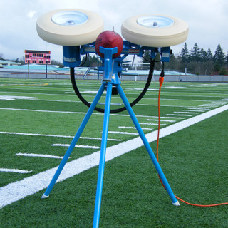 Football Passing Machine™ - Jugs Sports
