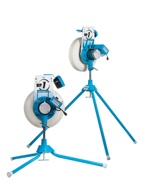 BP1 Combo Pitching Machine for baseball and softball