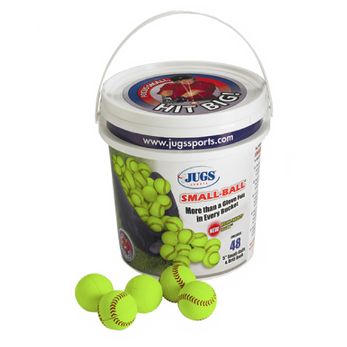 Small-Ball Bucket