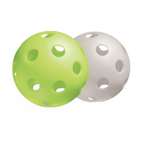 JUGS Bulldog Poly Baseballs
