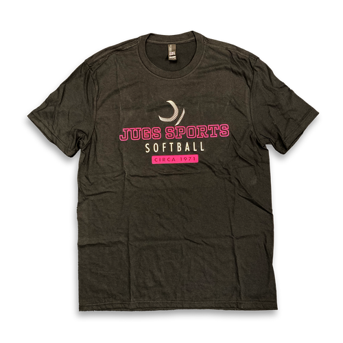 JUGS Softball T-Shirts