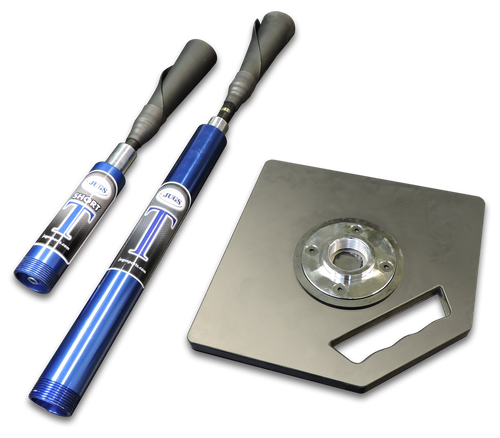 Combo T Package