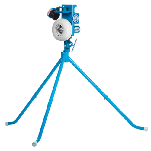PS50 Baseball and Softball Pitching Machine