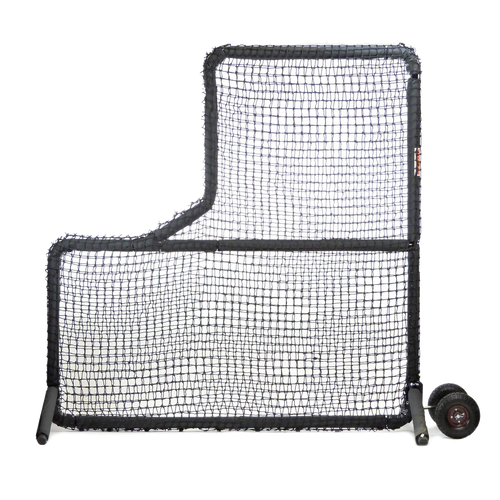 Protector Series: L-Shaped Screen