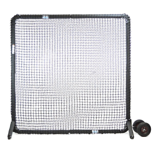 Protector Series: Square Baseman Screen