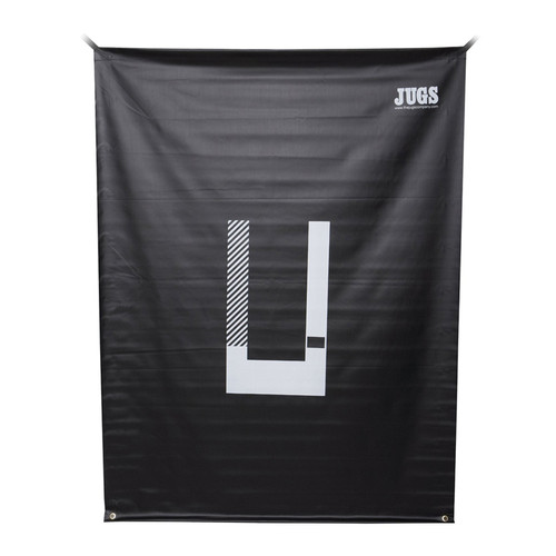 Backdrop and Pitcher's Trainer Backdrop and Pitcher's Trainer