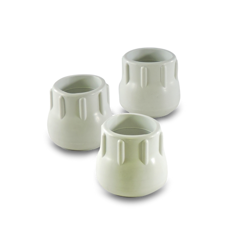 Leg Crutch Tips (3): JUGS Pitching Machines