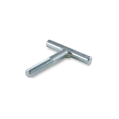 Vertical T-Handle: BP1/Super/Softball/Jr. Pitching Machines