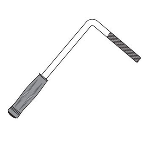 Locking Handle: 101 Baseball Pitching Machines