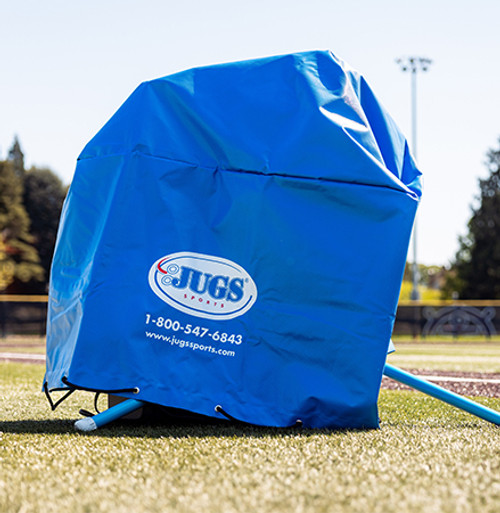 Pitching Machine Cover