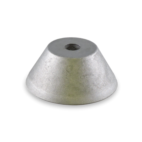 Leg Clamp: Lite-Flite/Football/Field General Machine