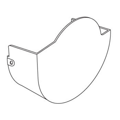 Wheel Cover: Lite-Flite Machine