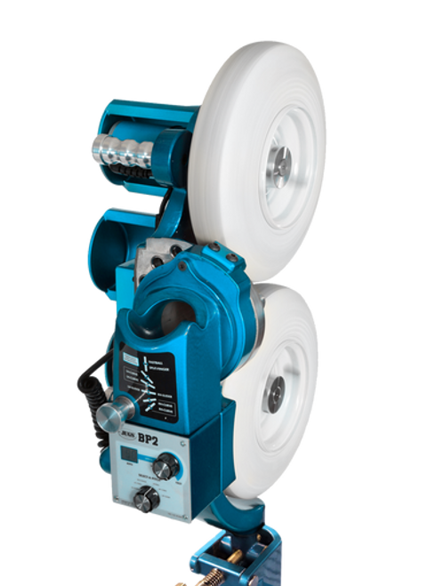 BP2 Baseball Pitching Machine