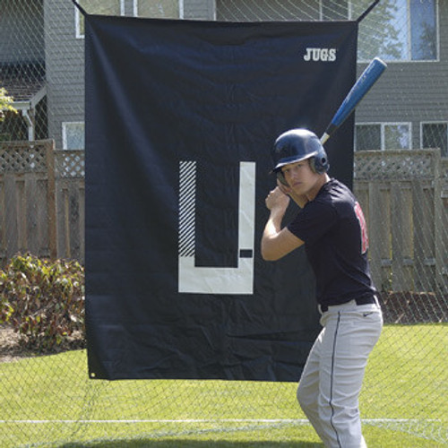 Baseball Backyard Net Package